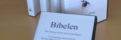 Bibelen