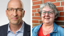 Ny bemanding på KABBs kontor