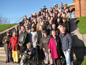 Nordisk Konference i Finland, 2011 (24)