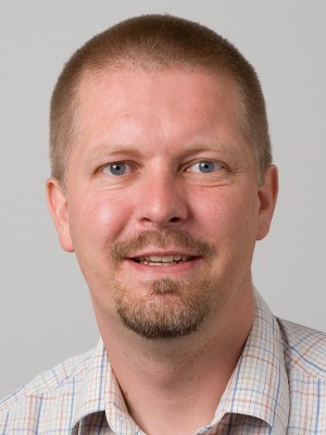 Poul Arne Nyborg